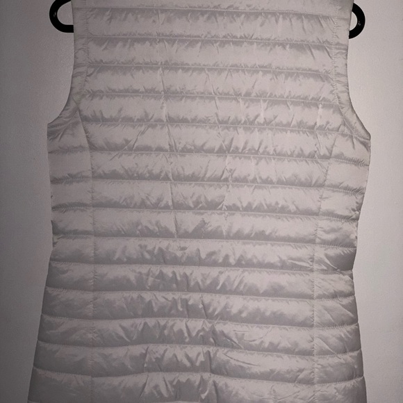 US Polo Assn woman’s white vest size 36 (S) - Picture 8 of 14